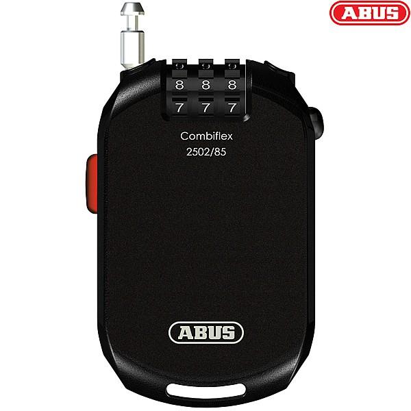 ABUS Combiflex Pro 2502