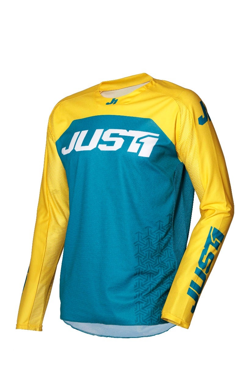 JUST1 J-Force MX Terra Jersey