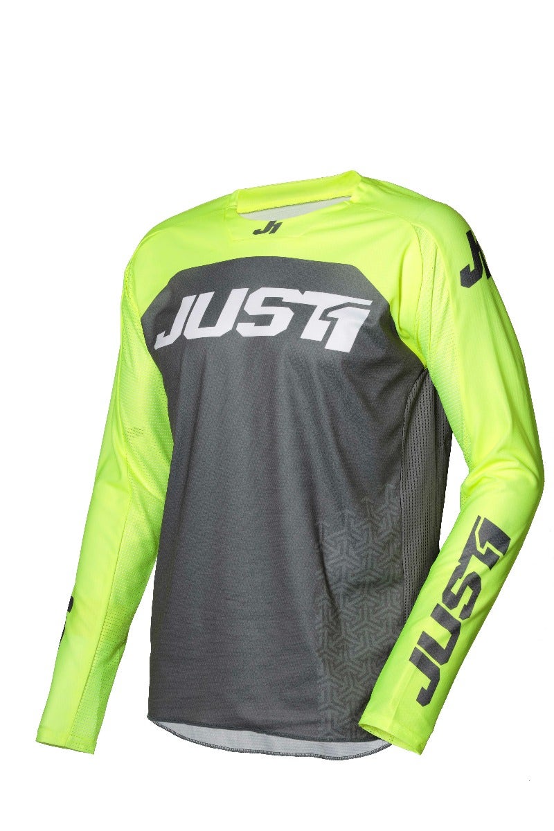 JUST1 J-Force MX Terra Jersey
