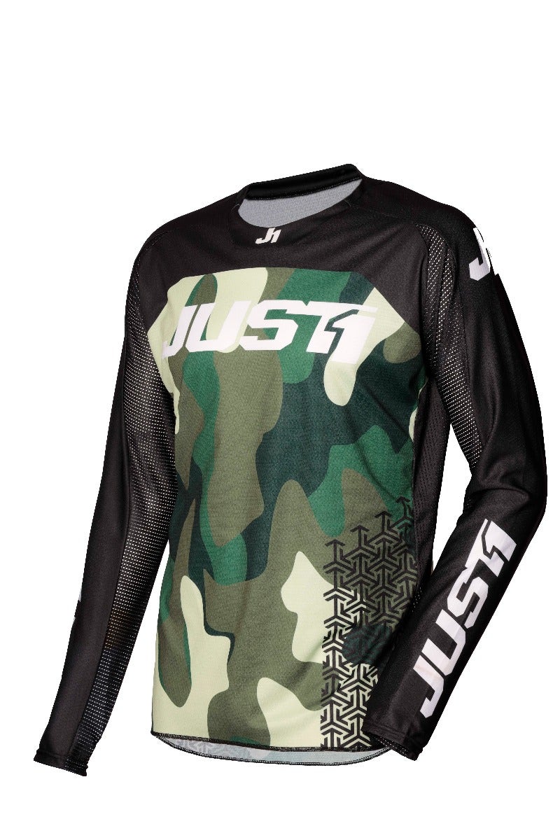 JUST1 J-Force MX Terra Jersey