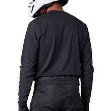 FOX RANGER OFF ROAD JERSEY [BLACK]