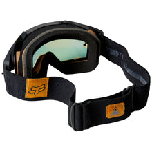 FOX VUE DRIVE GOGGLES [BLACK]