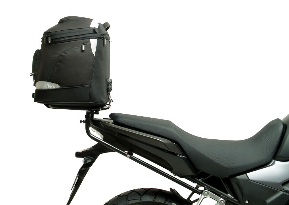Ventura Luggage for Honda CB500XA, X, XK (13 - >)