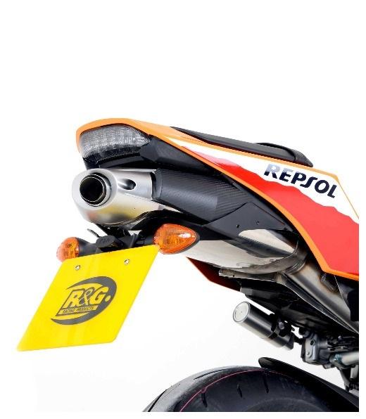 R&G Tail Tidy for Honda CBR600RR ('13-)