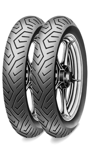 Pirelli 110/80-17 MT75R 57S Tl Tyre