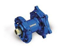 Talon Front Hub-YZF 08>Blue