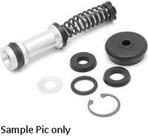 Master Cylinder Rebuild Kit Psychic Front Brake KTM 625SXC 660 Rally  06-07 690 Rally 07-09 125SX 200EXC 250SX 250EXC 300EXC 400EXCF 450EXCF 520SXF 520EXCF 525EXCF 01-04
