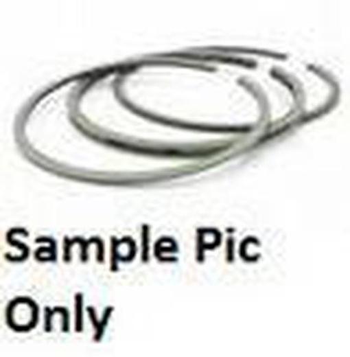 Piston Ring Namura KTM250SX 250XC 250EXC 00-19 Husaberg TE250 11-14 Husqvarna TE250 14-19 TE300 14-19 66.4mm