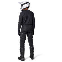 FOX RANGER OFF ROAD JERSEY [BLACK]