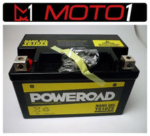 Poweroad YG14-A2 Nano Gel battery sealed Poweroad YB14-A2