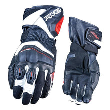 FIVE RFX4 EVO Glove - Black White Red