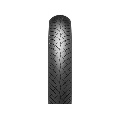 BRIDGESTONE 110/90V16 BT45F TL BATTLAX TYRE