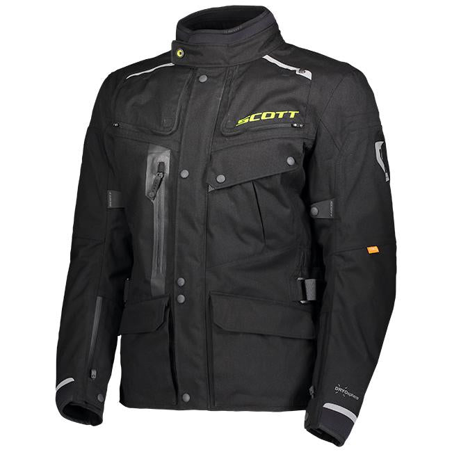 SCOTT Voyager Dryo Jacket - L