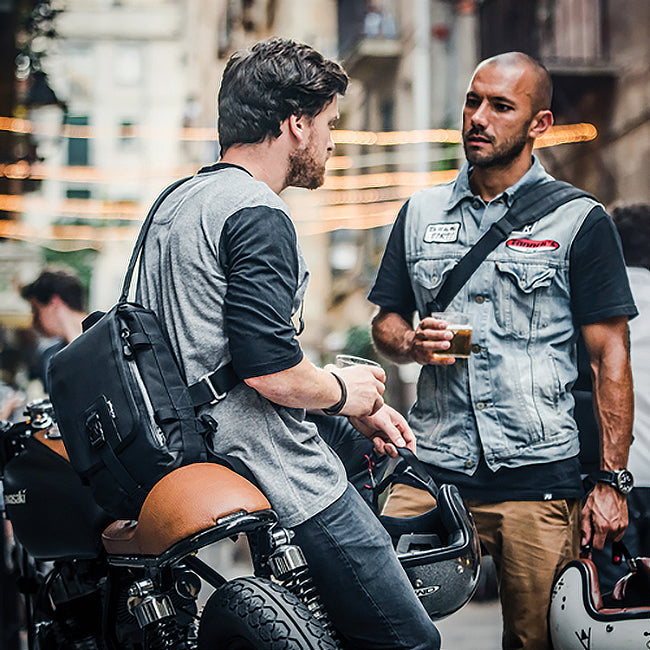 Kriega Sling Messenger Bag