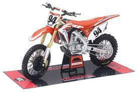 1:12 Honda Roczen