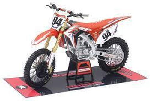 1:12 Honda Roczen
