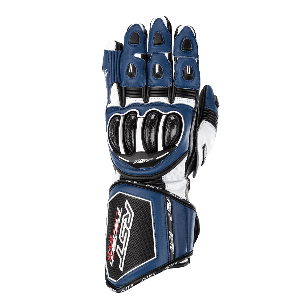Rst tractech gloves top