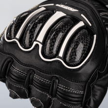 RST TRACTECH EVO 4 GLOVE [BLACK]