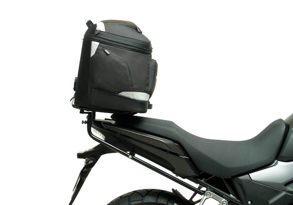 Ventura Luggage for Honda CB500XA, X, XK (13 - >)