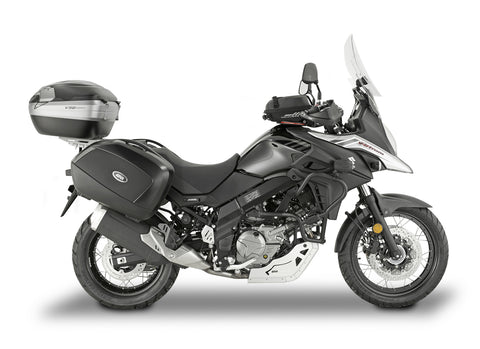Givi Luggage for Suzuki DL 650 V Strom 2017 23