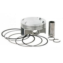*PISTON KIT WOSSNER 99.94MM HUSABERG FC601 94-98 FE601 94-98 FE650 04-08