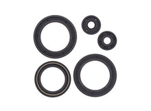ENGINE OIL SEAL SET VERTEX HONDA CRF250R 18-ON CRF250RX 18-23