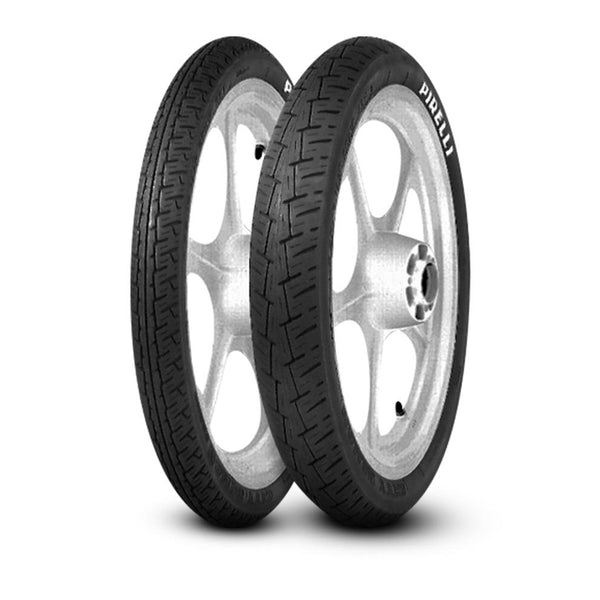 Pirelli 120/90-16 City Demon Tyre