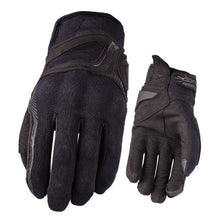 FIVE RS3 Glove Black Small