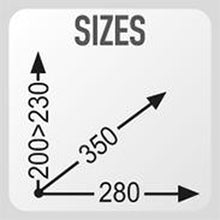 SIZES-XS308