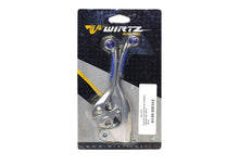Wirtz Grip Levers YZF250/450 Blue