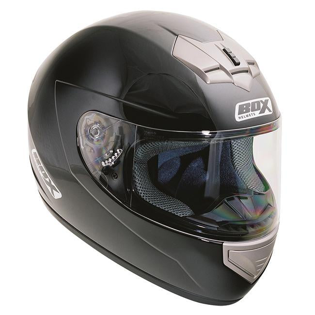 Clear Visor for Box BX-1 B1 BX1 from Moto1