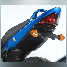 Tail Tidy for Suzuki Bandit 650/1250 models
