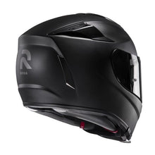 HJC RPHA70 Semi Rubber Black
