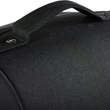 FOX EFEKT SHUTTLE 180 ROLLER BAG [FLO RED]