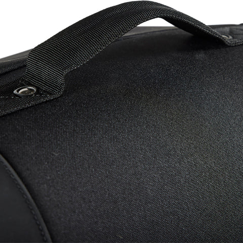FOX EFEKT SHUTTLE 180 ROLLER BAG [FLO RED]