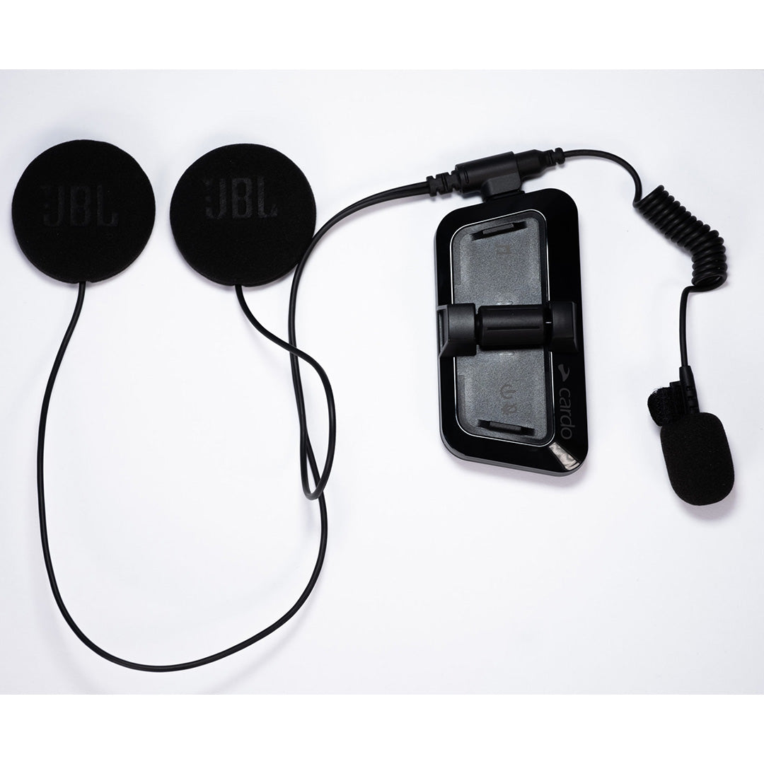 Cardo Packtalk OUTDOOR from Moto1