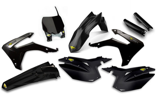 CRF450 13-14,CRF250 14 BLK KIT