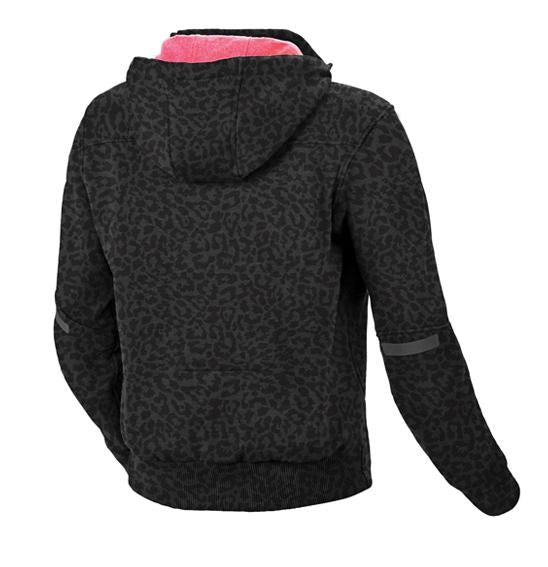 Macna Jacket District Women Camo/Pink