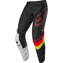 FOX 180 RODKA GEARSET [BLACK]