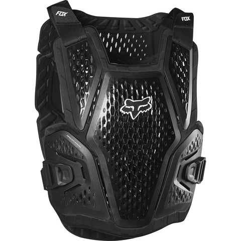 FOX YOUTH RACEFRAME ROOST [BLACK]