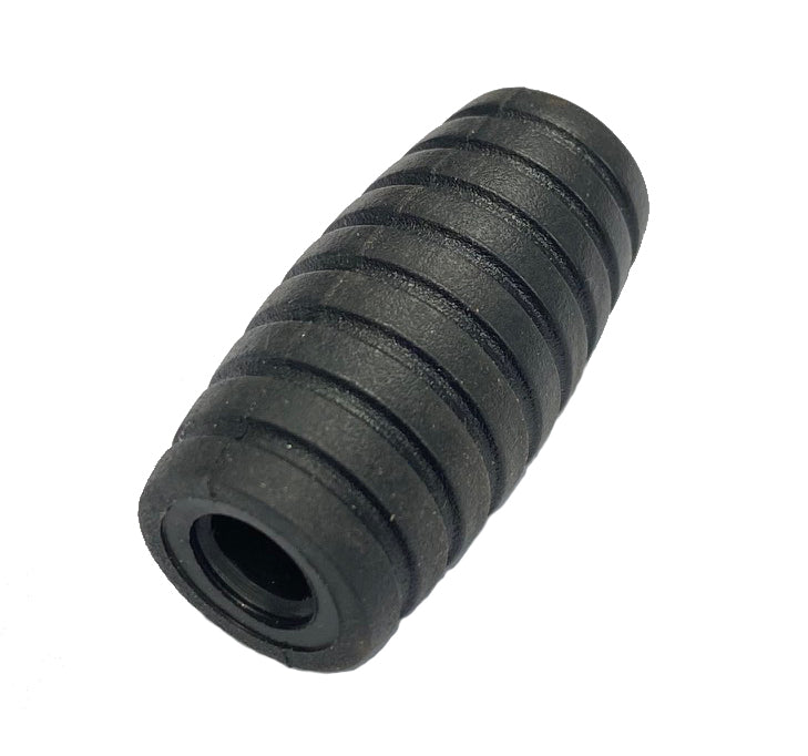 Buzzetti Gear Lever Rubber 8 mm ID x 40 mm from Moto1