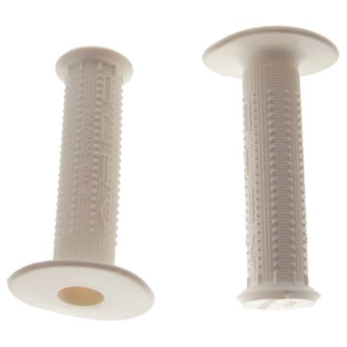 *OURY Pyramid MX Grips - White