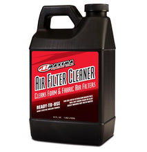Air Filter Cleaner Liquid 64Oz/1.89L