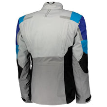 Turn DP Black/ Light Grey-Blue