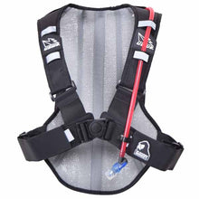 USWE 2022 Ranger 9 Hydration Pack - Carbon Black - 9L cargo capacity
