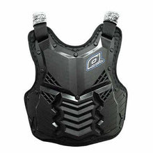 ONEAL Hole Shot Adult Body Armour - Black/Red