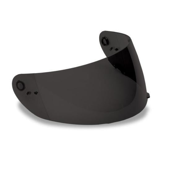 Bell Click Release Dark Smoke Shield Visor
