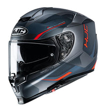 HJC RPHA70 Kosis MC6HSF