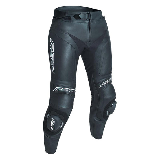 RST BLADE 2 LEATHER PANT [BLACK]