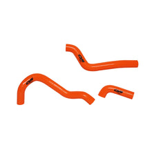 CV4 Hoses KTM SX65 02-06 Orange